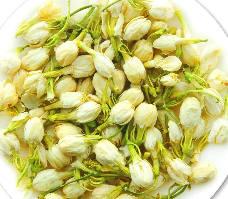 Hoa nhài sấy lạnh