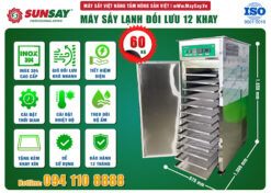 Máy sấy lạnh