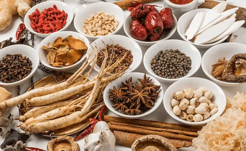 Máy sấy thảo dược chất lượng cao sấy được đa dạng các loại thảo dược mà vẫn giữ được nguyên hương vị và màu sắc tự nhiên